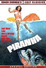 Смотреть Piranha онлайн бесплатно.
