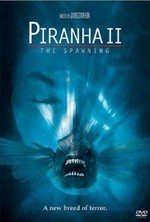 Watch Piranha Part Two: The Spawning online free.