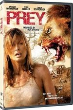 Watch Prey online free. Prey poster