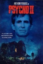 Watch Psycho II online free.