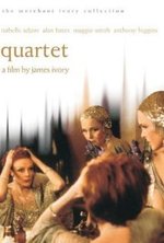 Regarder Quartet en ligne gratuitement.