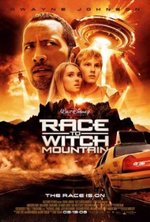 Watch Race to Witch Mountain online free. Race to Witch Mountain poster