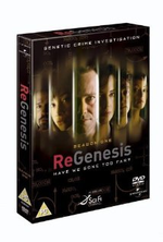 Watch ReGenesis online free.