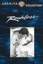 Reckless poster