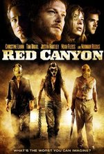 Смотреть Red Canyon онлайн бесплатно.