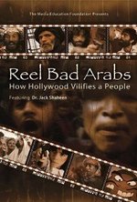 Смотреть Reel Bad Arabs: How Hollywood Vilifies a People онлайн бесплатно.