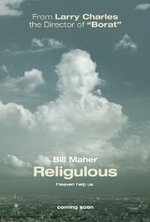 Смотреть Religulous онлайн бесплатно.