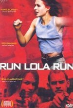 Смотреть Run Lola Run онлайн бесплатно.