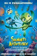 Watch Sammy's Adventures: The Secret Passage online free.
