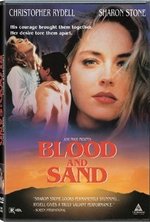 Watch Sangre y arena online free. Sangre y arena poster