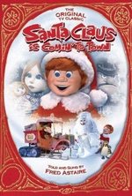 Смотреть Santa Claus Is Comin' to Town онлайн бесплатно.