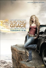 Watch Saving Grace online free.