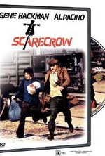 Watch Scarecrow online free. Scarecrow poster