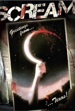 Смотреть Scream онлайн бесплатно. Scream poster