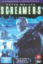 Watch Screamers online free. Screamers poster