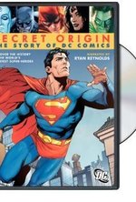 Watch Secret Origin: The Story of DC Comics online free. Secret Origin: The Story of DC Comics poster