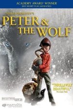 Watch Sergei Prokofiev's Peter & the Wolf online free.