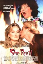 Watch She-Devil online free. She-Devil poster