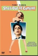 Watch She's Out of Control online free. She's Out of Control poster
