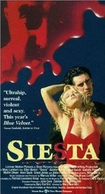 Watch Siesta online free. Siesta poster
