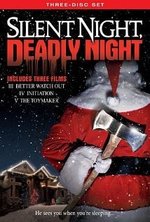 Watch Silent Night, Deadly Night III: Better Watch Out! online free.