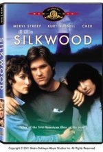 Watch Silkwood kostenlos online. Silkwood poster