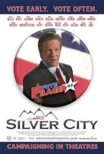 Смотреть Silver City онлайн бесплатно.