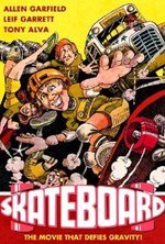 Watch Skateboard kostenlos online.