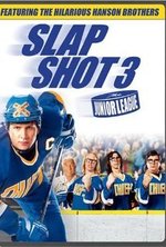 Watch Slap Shot 3: The Junior League online free.