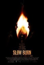 Slow Burn poster