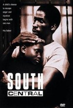 Watch South Central online free. South Central poster