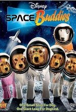 Space Buddies poster