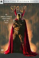 Guarda online Spawn gratuitamente.