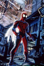 Guarda online Spider-Man Unlimited gratuitamente.