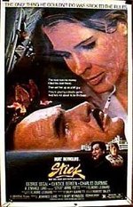 Watch Stick online free. Stick poster