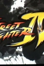 Watch Street Fighter IV online free.