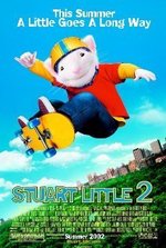 Watch Stuart Little 2 online free.
