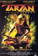 Watch Tarzan and the Lost City online free.