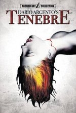 Watch Tenebre online free. Tenebre poster