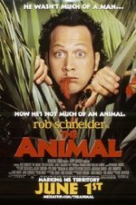 Guarda online Animal gratuitamente. Animal poster