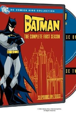 Watch The Batman online free.