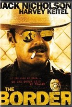 Watch The Border online free. The Border poster