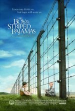 Watch The Boy in the Striped Pyjamas online free.