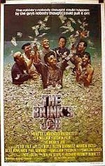 Watch The Brink's Job online free.