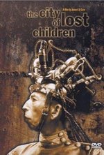 Watch The City of Lost Children online free. The City of Lost Children poster