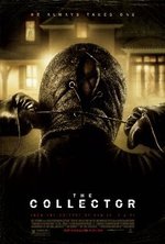 Guarda online The Collector gratuitamente.