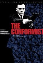 The Conformist poster