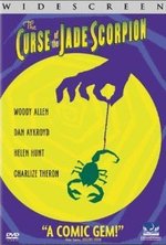 Watch The Curse of the Jade Scorpion online free. The Curse of the Jade Scorpion poster