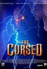 Watch The Cursed - Kleinstadt des Grauens kostenlos online. The Cursed - Kleinstadt des Grauens poster