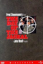 Watch The Day of the Jackal kostenlos online.